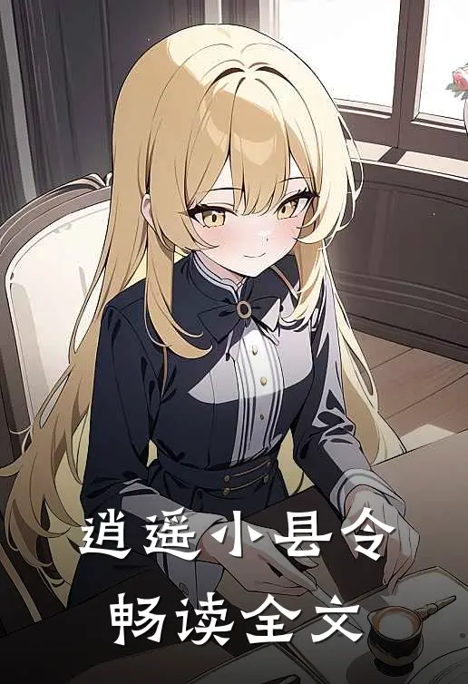 逍遥小县令畅读全文