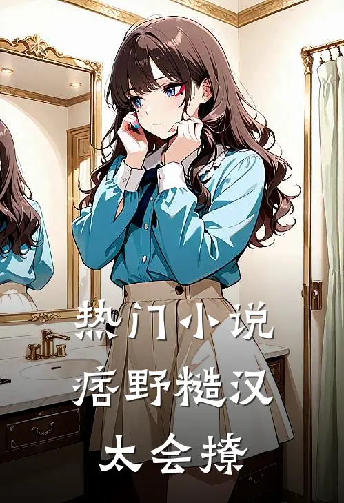 热门小说痞野糙汉太会撩