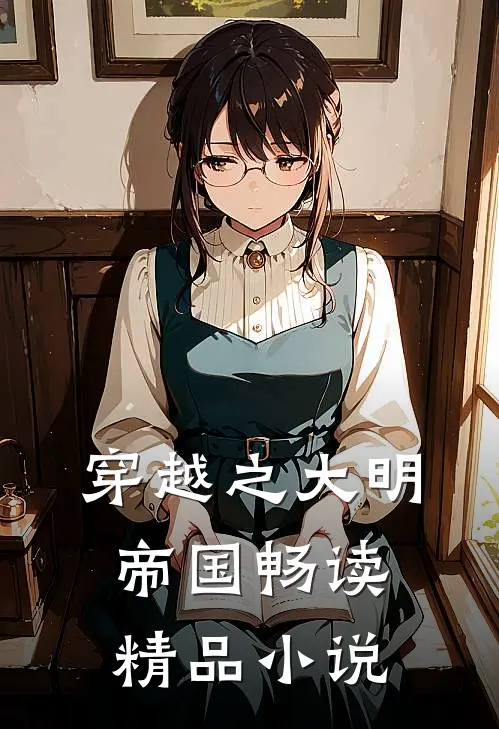 穿越之大明帝国畅读精品小说