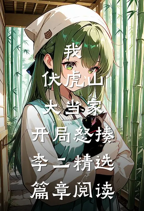 我，伏虎山大当家，开局怒揍李二精选篇章阅读