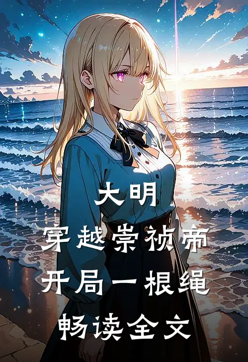 大明：穿越崇祯帝，开局一根绳畅读全文