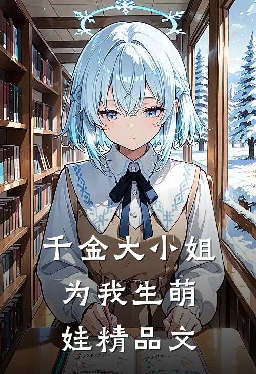 千金大小姐为我生萌娃精品文