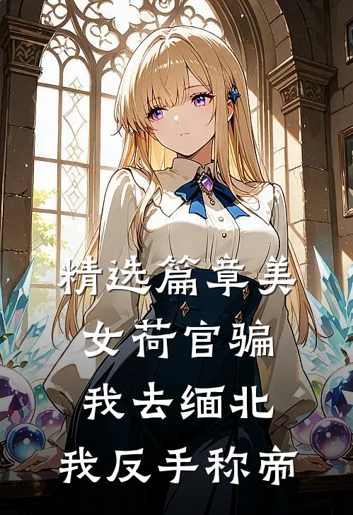 精选篇章美女荷官骗我去缅北，我反手称帝