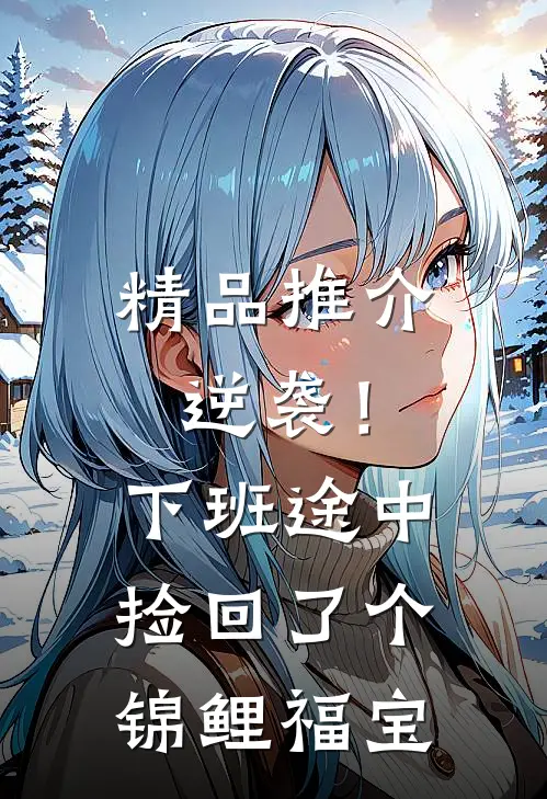 精品推介逆袭！下班途中捡回了个锦鲤福宝