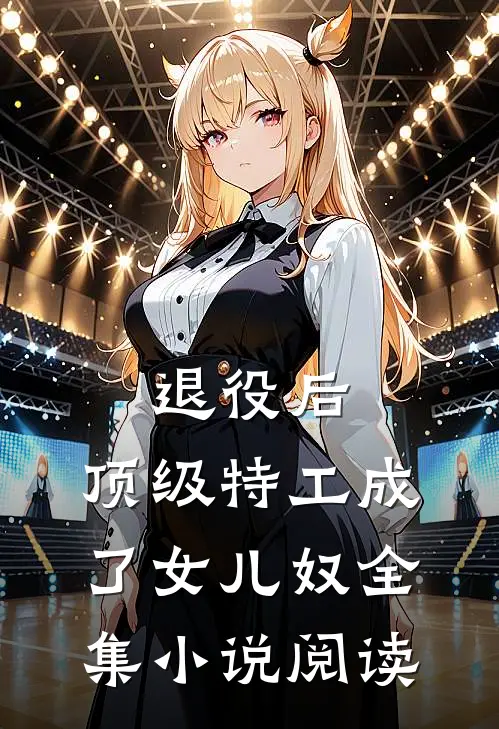 退役后，顶级特工成了女儿奴全集小说阅读