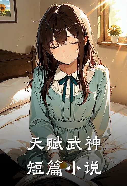 天赋武神短篇小说