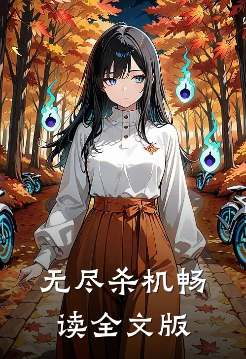 无尽杀机畅读全文版