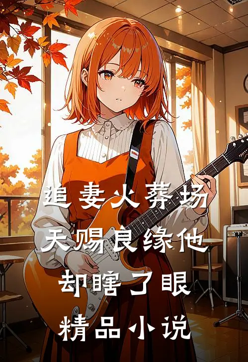追妻火葬场：天赐良缘他却瞎了眼精品小说