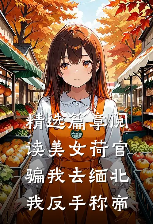 精选篇章阅读美女荷官骗我去缅北，我反手称帝