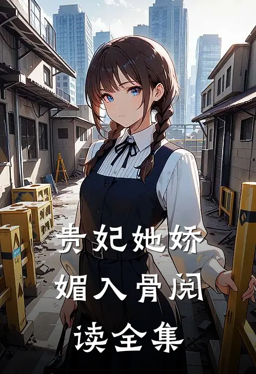 贵妃她娇媚入骨阅读全集