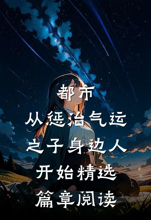 都市：从惩治气运之子身边人开始精选篇章阅读