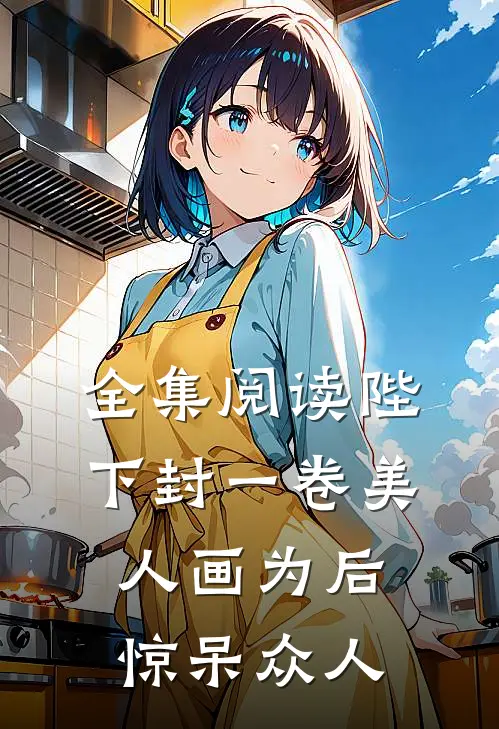 全集阅读陛下封一卷美人画为后，惊呆众人