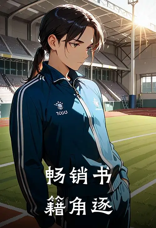 畅销书籍角逐
