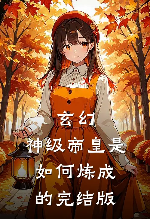 玄幻：神级帝皇是如何炼成的完结版