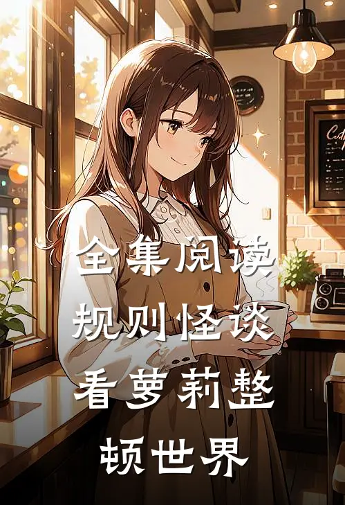 全集阅读规则怪谈：看萝莉整顿世界