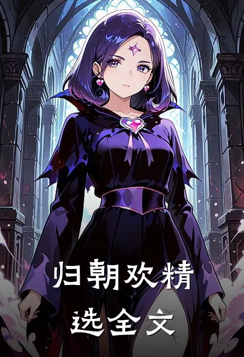 归朝欢精选全文