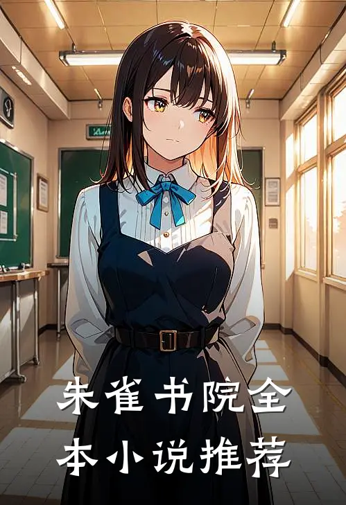 朱雀书院全本小说推荐