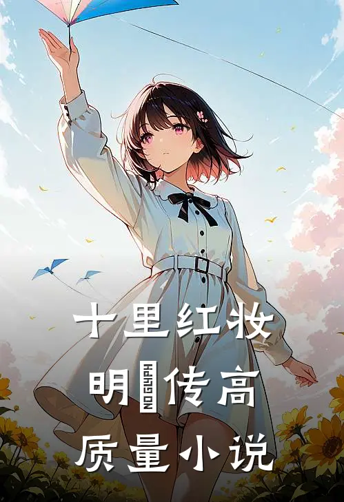 十里红妆：明妧传高质量小说