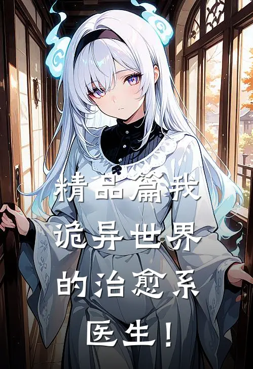 精品篇我，诡异世界的治愈系医生！