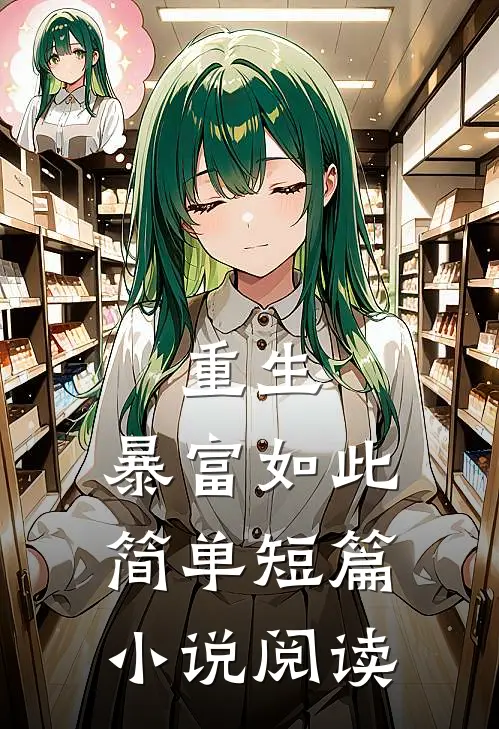 重生：暴富如此简单短篇小说阅读