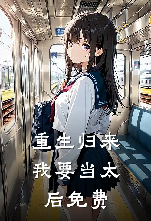 重生归来：我要当太后免费