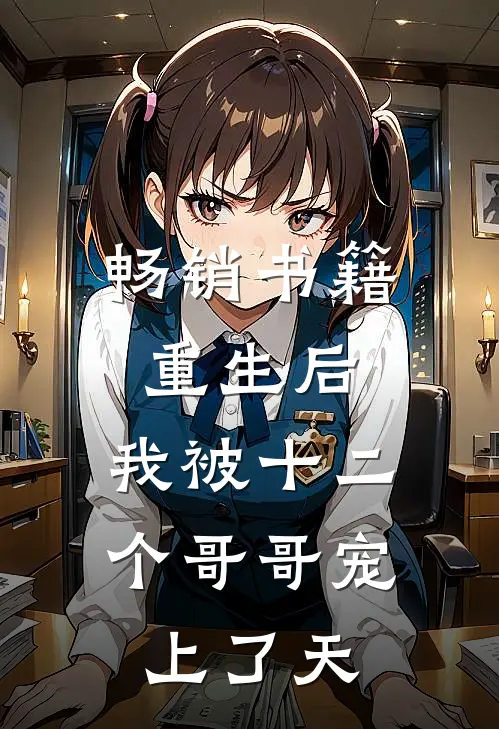 畅销书籍重生后，我被十二个哥哥宠上了天