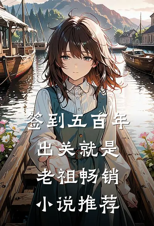 签到五百年出关就是老祖畅销小说推荐
