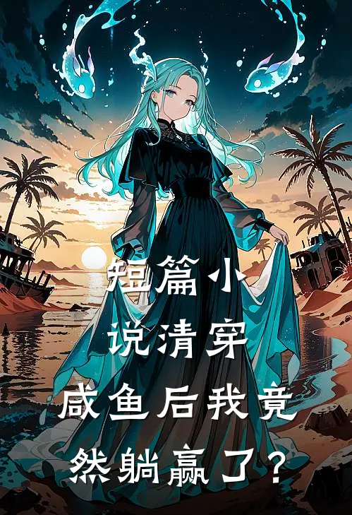 短篇小说清穿：咸鱼后我竟然躺赢了？