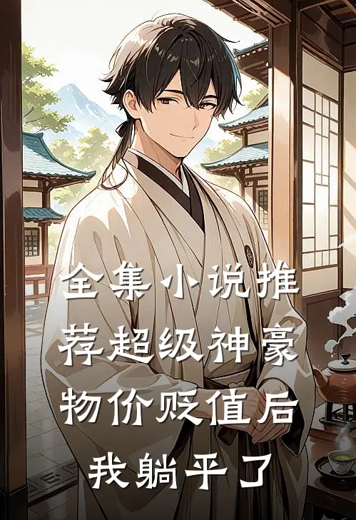 全集小说推荐超级神豪：物价贬值后我躺平了