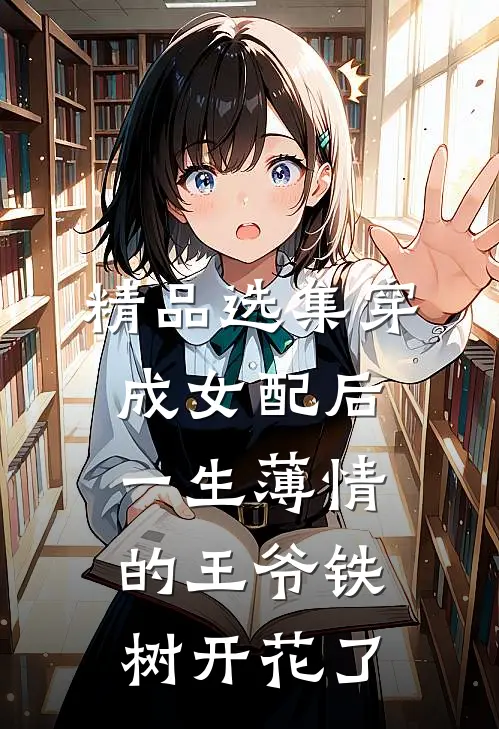 精品选集穿成女配后，一生薄情的王爷铁树开花了