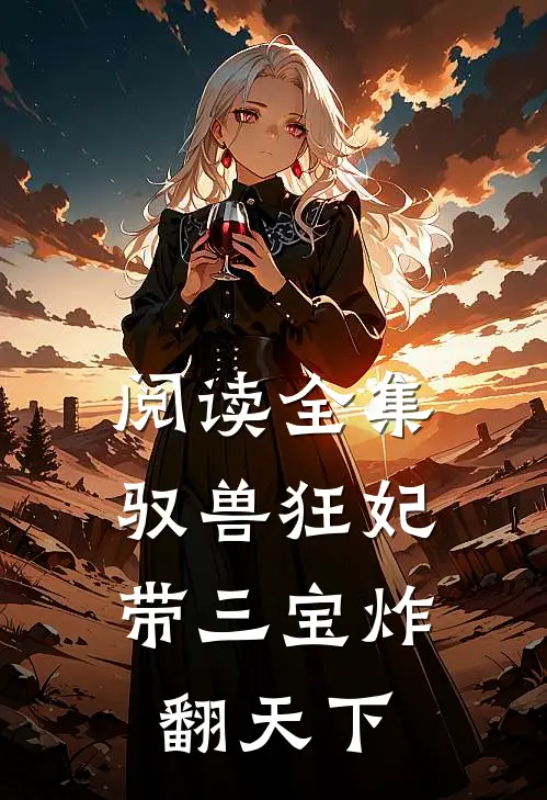阅读全集驭兽狂妃：带三宝炸翻天下