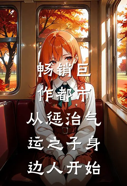 畅销巨作都市：从惩治气运之子身边人开始