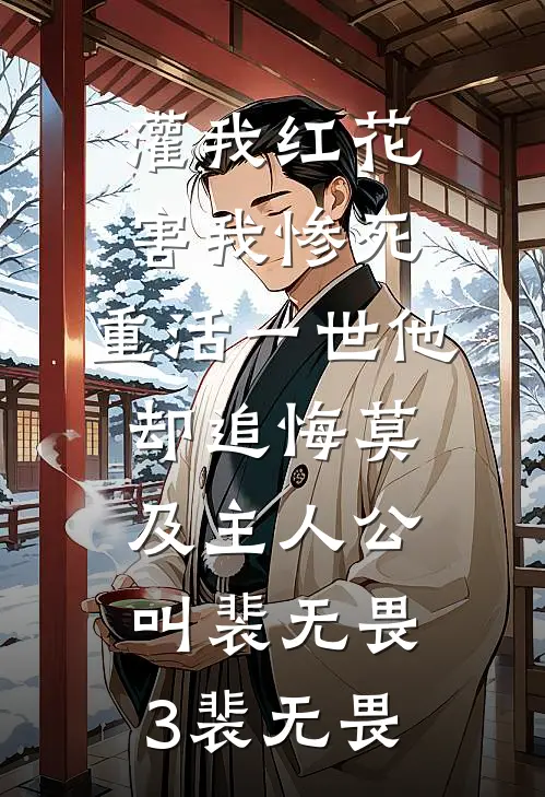 血色爱情篇章