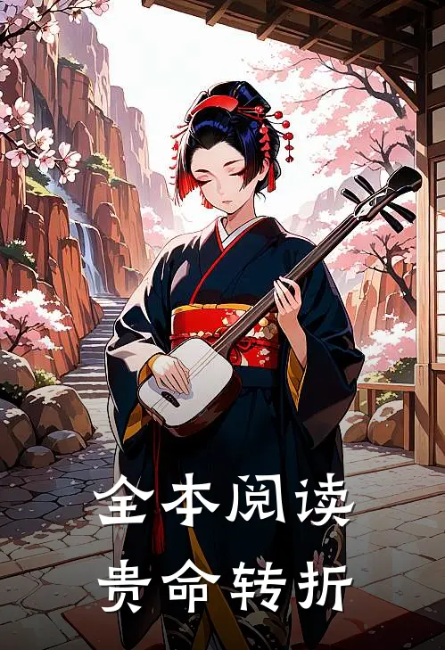 全本阅读贵命转折