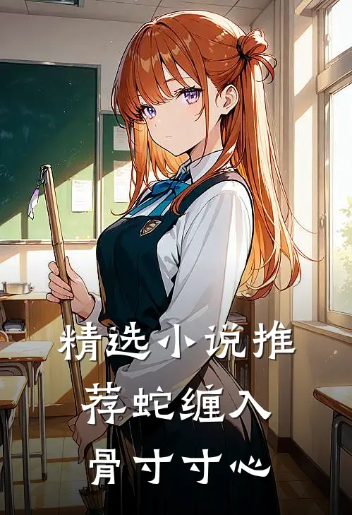 精选小说推荐蛇缠入骨寸寸心