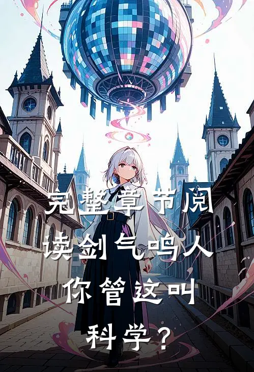完整章节阅读剑气鸣人，你管这叫科学？