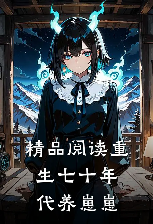 精品阅读重生七十年代养崽崽
