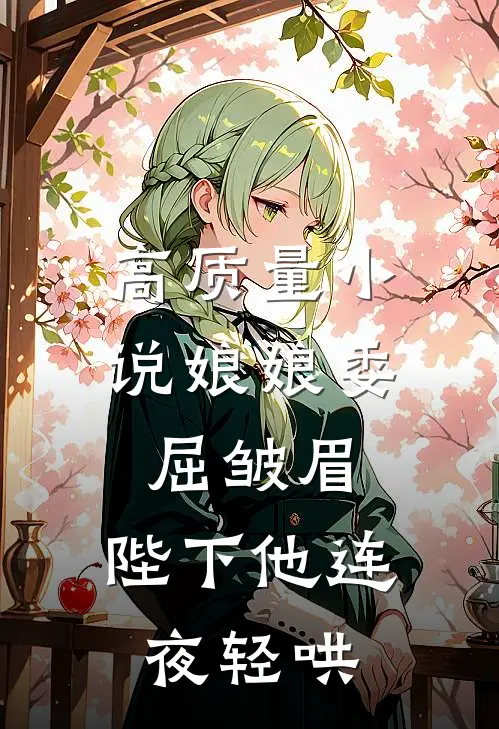 高质量小说娘娘委屈皱眉，陛下他连夜轻哄