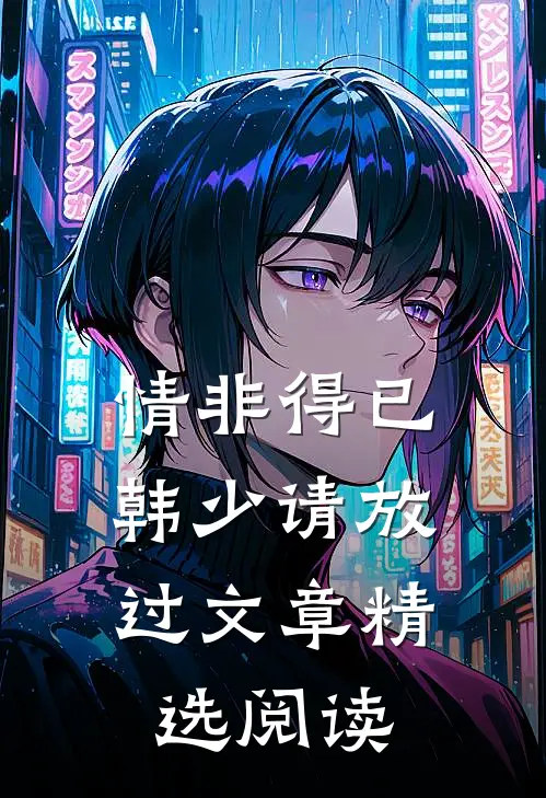 情非得已：韩少请放过文章精选阅读