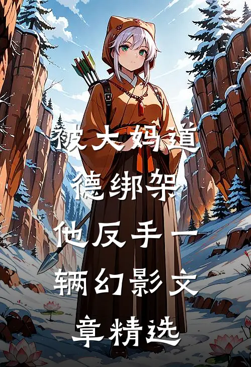 被大妈道德绑架，他反手一辆幻影文章精选