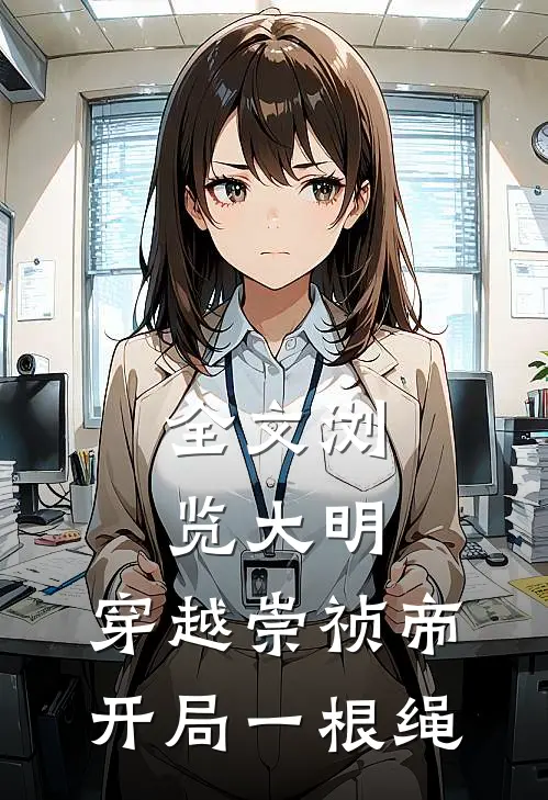 全文浏览大明：穿越崇祯帝，开局一根绳