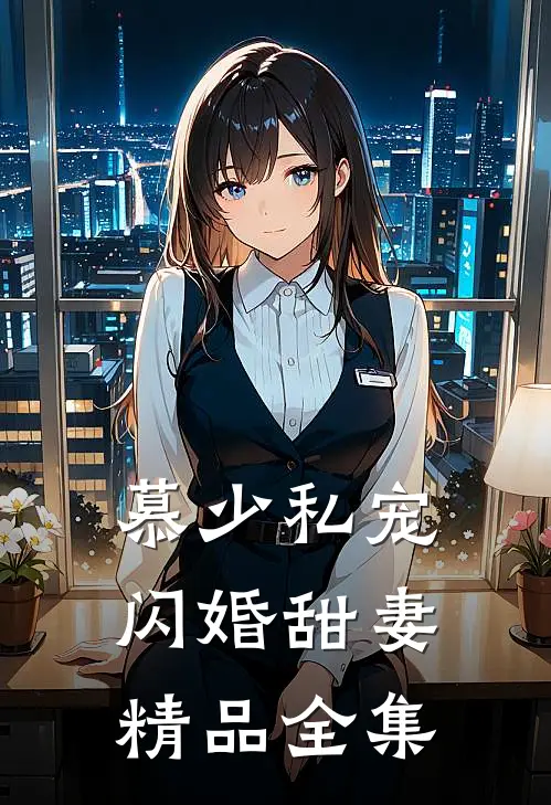 慕少私宠闪婚甜妻精品全集