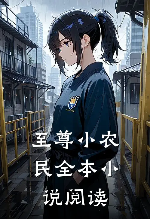 至尊小农民全本小说阅读