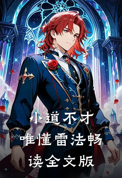 小道不才，唯懂雷法畅读全文版