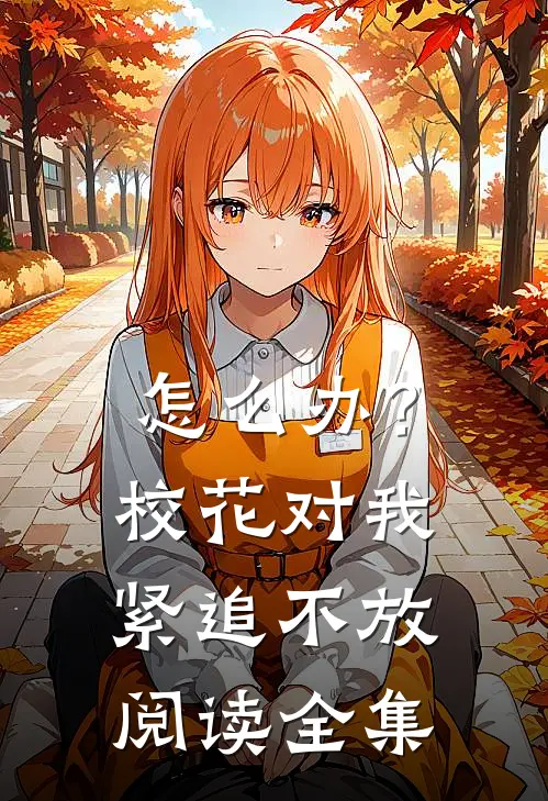 怎么办？校花对我紧追不放阅读全集