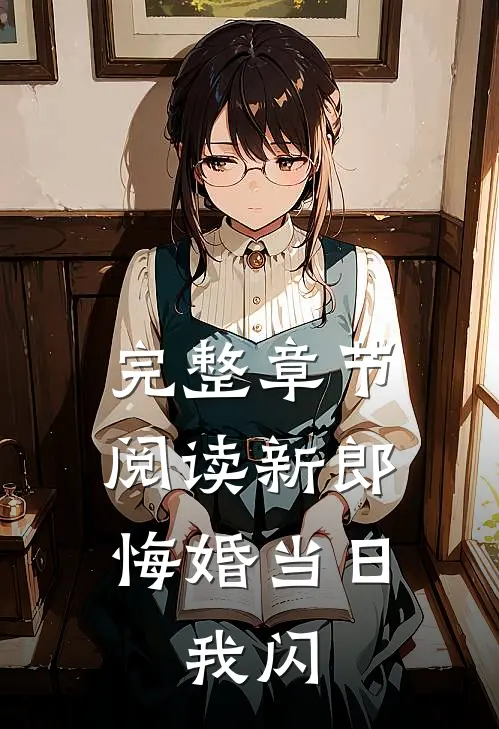 完整章节阅读新郎悔婚当日，我闪