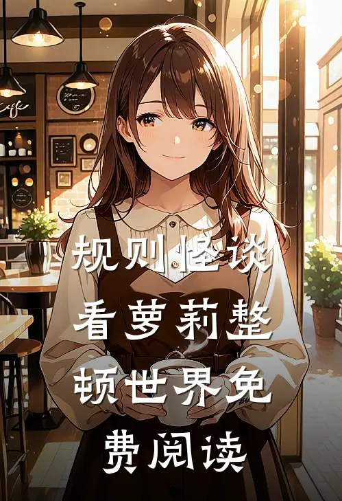 规则怪谈：看萝莉整顿世界免费阅读