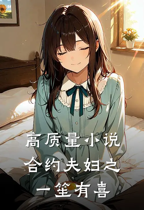 高质量小说合约夫妇之一笙有喜
