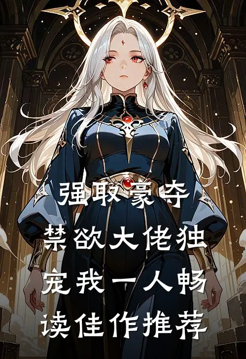 强取豪夺：禁欲大佬独宠我一人畅读佳作推荐