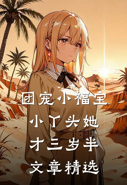 团宠小福宝，小丫头她才三岁半文章精选